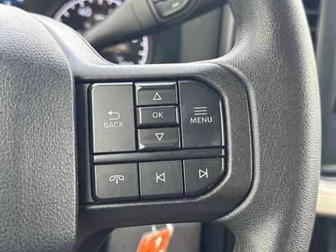 Certified 2025 Ford F250 XLT w/ FX4 Off-Road Package image 19