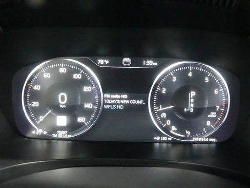 Used 2018 Volvo S90 T6 Inscription image 33