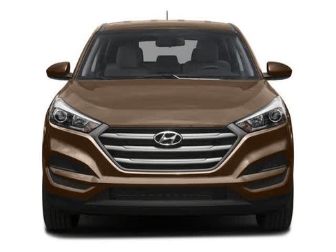 Used 2017 Hyundai Tucson Sport w/ Cargo Package AWD/4WD image 7