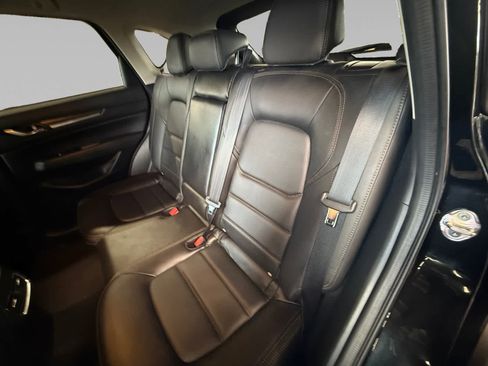 Used 2023 MAZDA CX-5 AWD 2.5 S w/ Premium Plus Pkg image 14