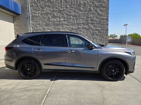 New 2026 Acura MDX A-Spec image 6