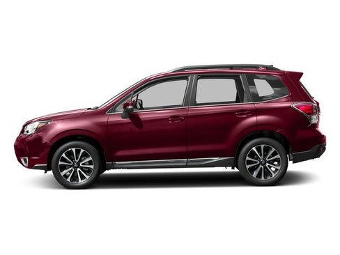 Used 2017 Subaru Forester 2.0XT Touring AWD/4WD image 3