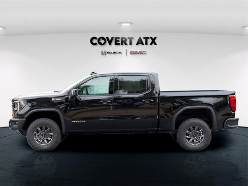 New 2026 GMC Sierra 1500 AT4X image 4