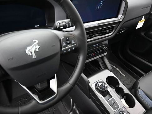 New 2025 Ford Bronco Sport Outer Banks w/ Sasquatch Outer Banks Package AWD/4WD image 26
