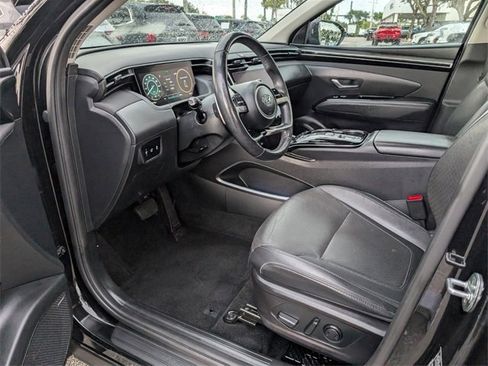 Used 2022 Hyundai Tucson Limited image 6