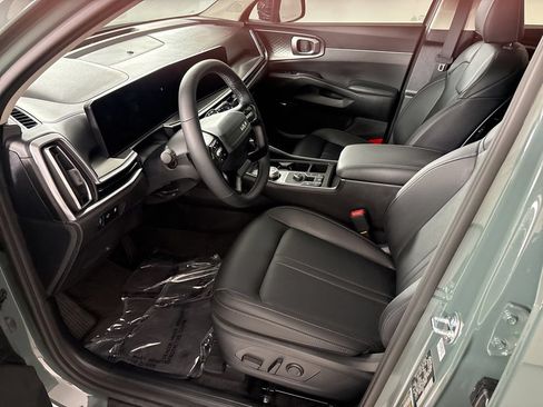 New 2026 Kia Sorento EX AWD/4WD image 26