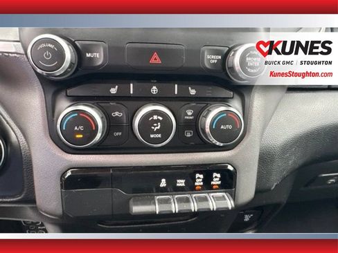 Used 2020 RAM 1500 Big Horn AWD/4WD image 31