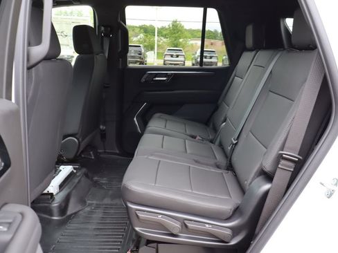 New 2025 Chevrolet Tahoe 4WD image 33
