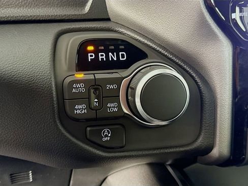 New 2026 RAM 1500 Big Horn image 17