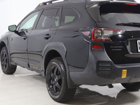 Used 2022 Subaru Outback Wilderness AWD/4WD image 26