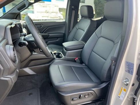 New 2026 Chevrolet Colorado Trail Boss image 20