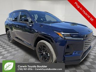 Used 2026 Toyota RAV4 SE AWD/4WD 360° Tour