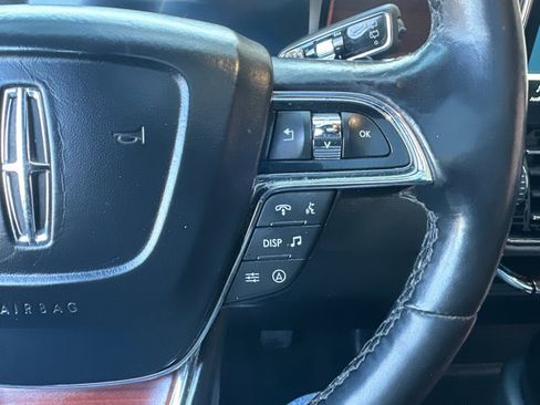Used 2023 Lincoln Navigator L 4WD image 20