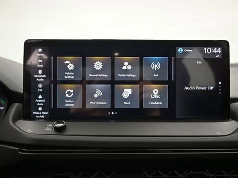Used 2023 Honda Accord Sport image 14
