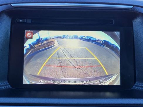 Used 2016 MAZDA CX-5 Touring w/ Bose/Moonroof Package image 8