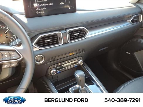 Used 2025 MAZDA CX-5 AWD 2.5 S image 30