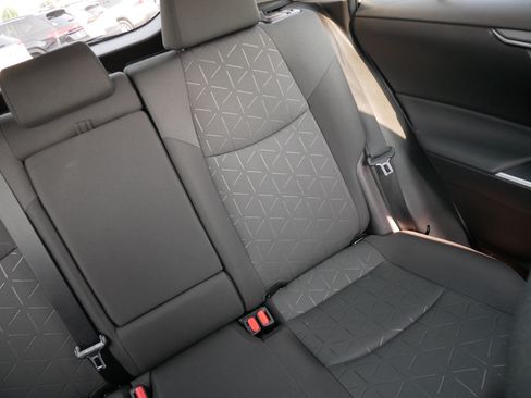 Used 2023 Toyota RAV4 AWD Hybrid image 14