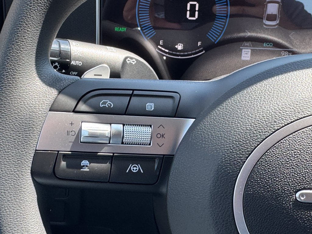New 2026 Hyundai Sonata Blue FWD image 20