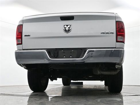 Used 2024 RAM 1500 Classic SLT image 14