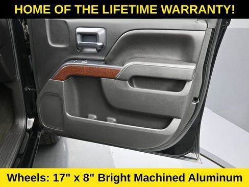 Used 2015 GMC Sierra 1500 SLE w/ SLE Value Package image 40