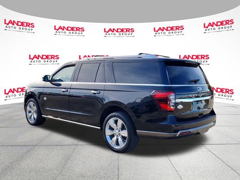 Used 2022 Ford Expedition Max King Ranch image 5