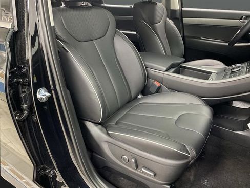New 2025 Hyundai Palisade XRT image 32