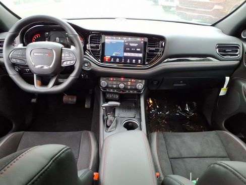 New 2026 Dodge Durango GT AWD/4WD image 25