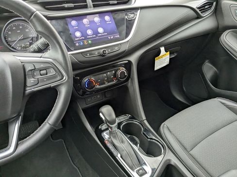 Certified 2022 Buick Encore GX Preferred w/ Cold Weather Comfort Package image 20