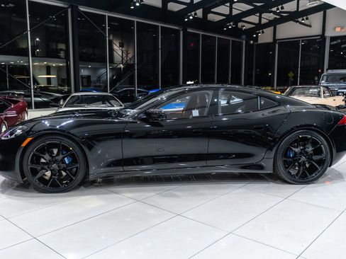Used 2025 Karma Revero Luxury image 44