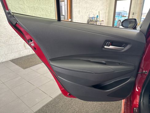 New 2026 Toyota Corolla XLE image 41