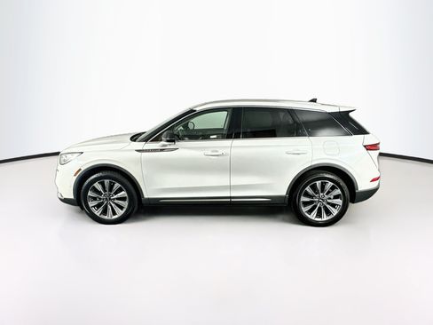 Used 2020 Lincoln Corsair Reserve w/ Equipment Group 201A FWD image 4