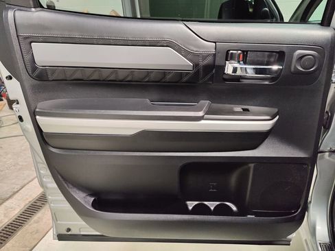 Used 2019 Toyota Tundra Platinum image 42