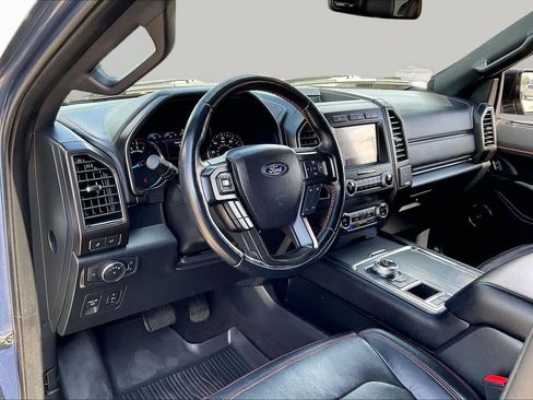 Used 2020 Ford Expedition Limited w/ Equipment Group 303A RWD image 17