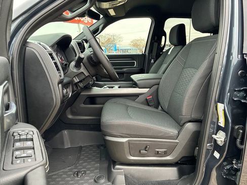 New 2026 RAM 2500 Big Horn image 10