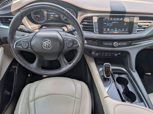 Used 2019 Buick Enclave Essence w/ Trailering Package, 5000 lbs. FWD image 8