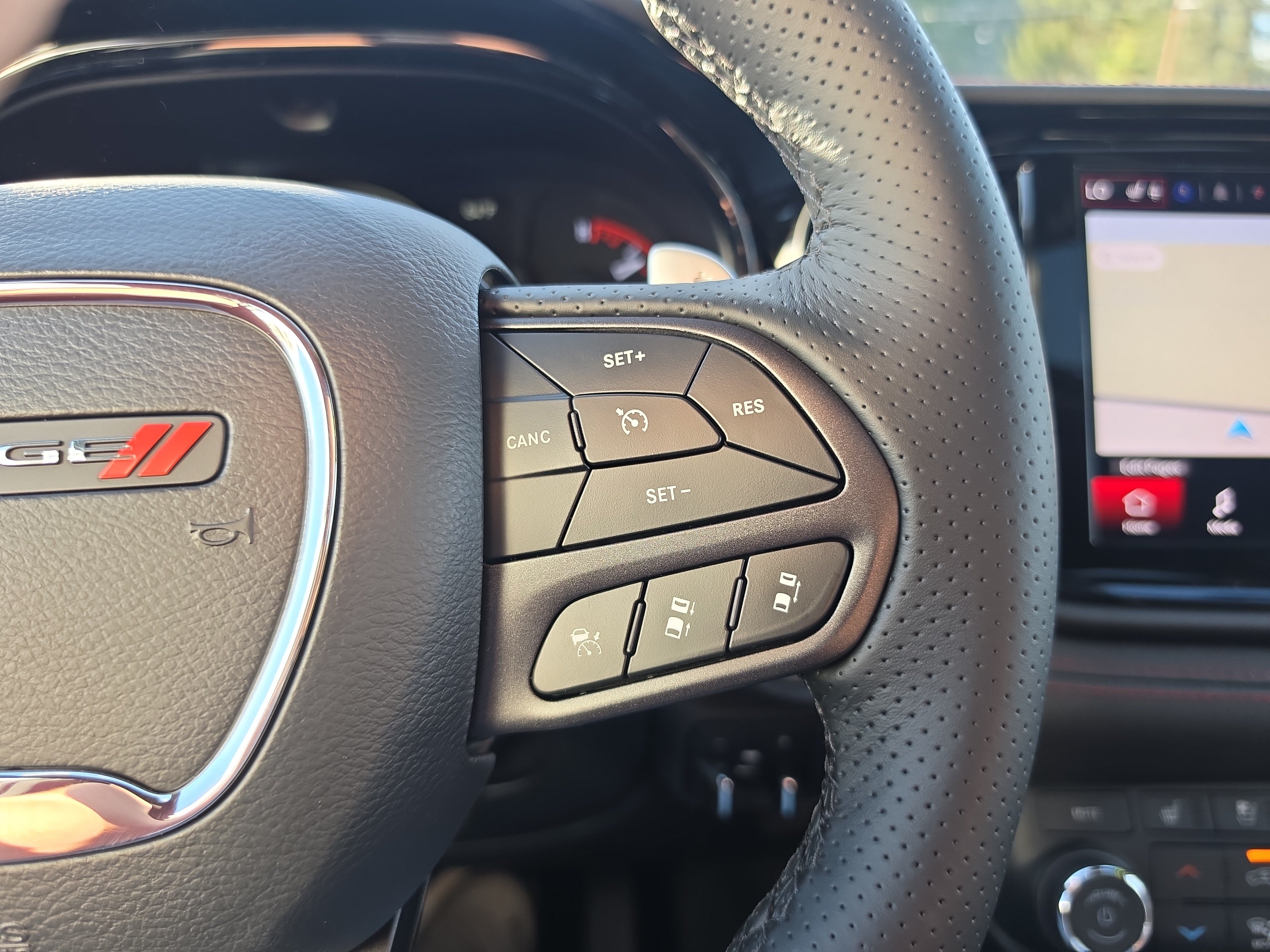 New 2027 Dodge Durango GT AWD/4WD image 24