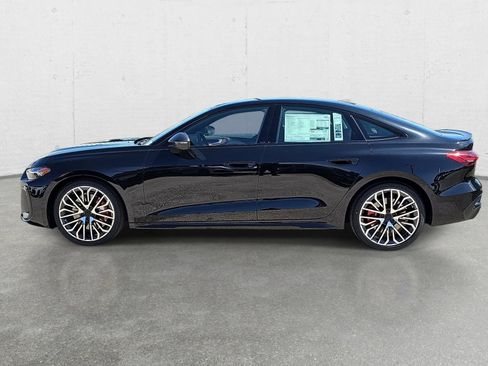 New 2026 Audi S5 Prestige AWD/4WD image 8