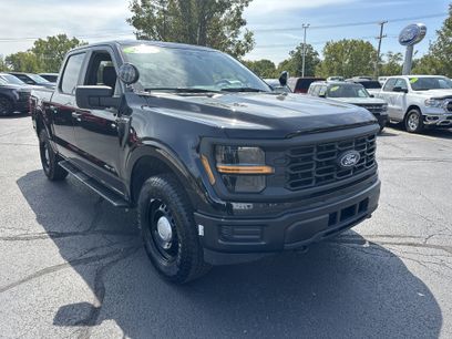 Used 2024 Ford F150 XL