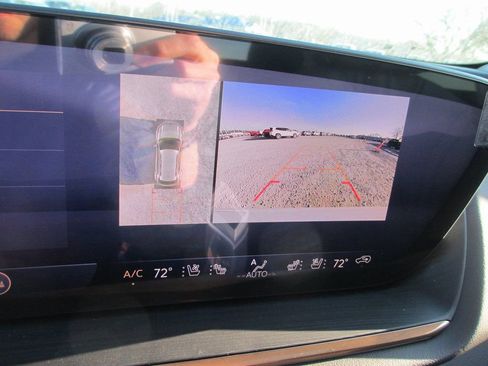 New 2026 Buick Envision Avenir image 18