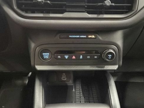 Used 2025 Ford Bronco Sport Big Bend AWD/4WD image 34