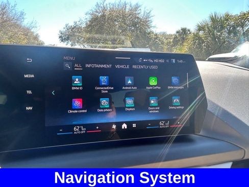 Used 2025 BMW 228i xDrive image 13