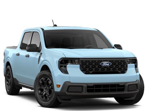 New 2026 Ford Maverick XLT w/ Equipment Group 301A AWD/4WD image 28