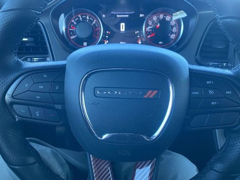 Used 2023 Dodge Challenger R/T w/ Plus Package image 14