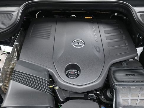 New 2026 Mercedes-Benz GLE 450 4MATIC Coupe image 32