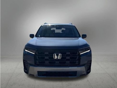 New 2026 Honda Pilot EX-L image 8
