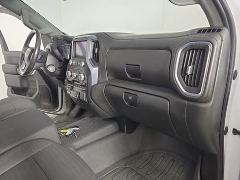Used 2021 GMC Sierra 2500 SLE w/ Fleet Comfort Package image 37