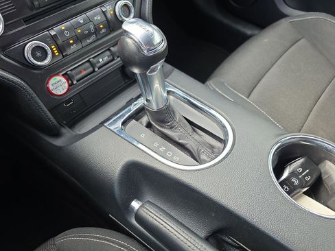 Used 2015 Ford Mustang Coupe w/ Equipment Group 051A image 10