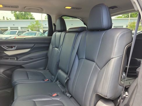 Certified 2022 Subaru Ascent Limited w/ Popular Package #4 AWD/4WD image 11