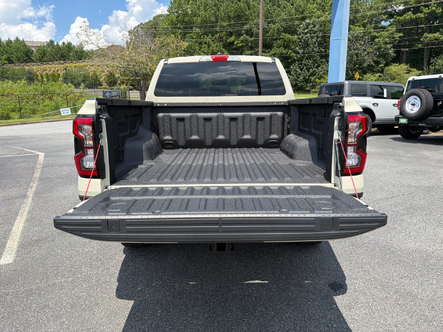New 2026 Ford Ranger XLT w/ FX4 Off-Road Package AWD/4WD image 20
