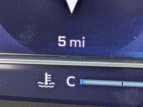 New 2025 Chevrolet Silverado 1500 RST w/ Protection Package image 21